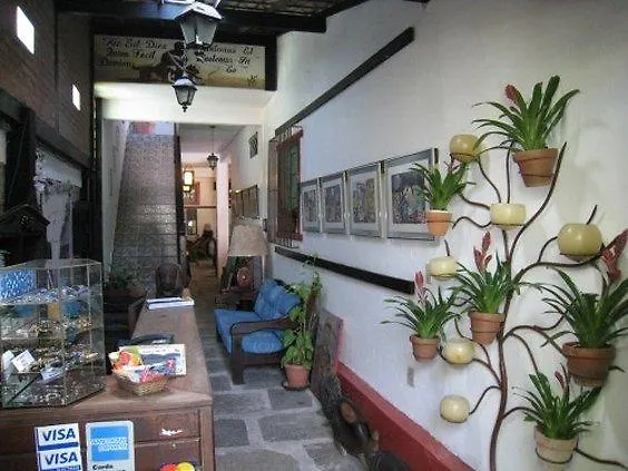 Pousada Estalagem Do Porto Arraial do Cabo 4*,