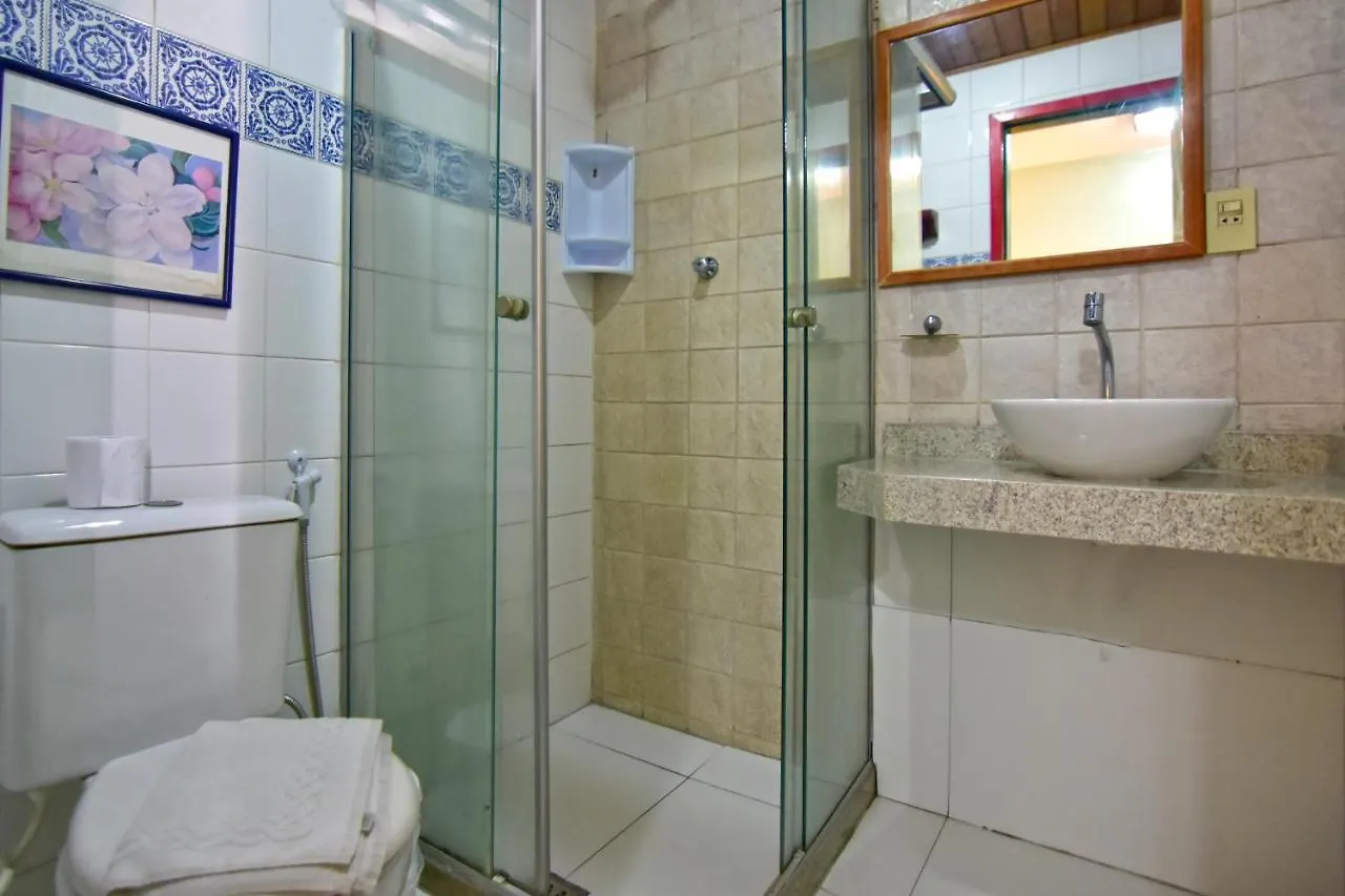 **** Inn Pousada Estalagem Do Porto Arraial do Cabo Brazil