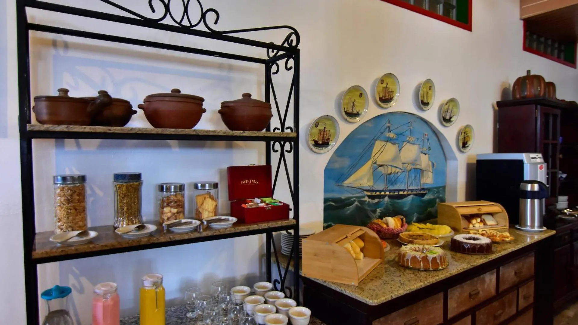 **** Inn Pousada Estalagem Do Porto Arraial do Cabo Brazil