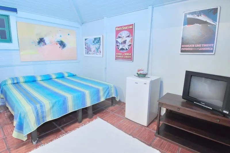 Inn Pousada Estalagem Do Porto Arraial do Cabo
