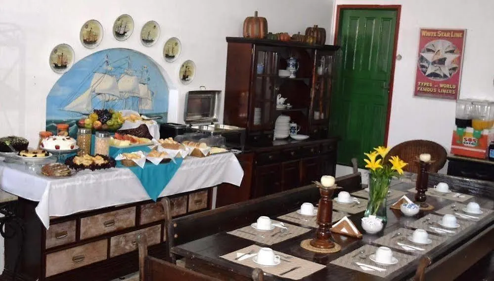Inn Pousada Estalagem Do Porto Arraial do Cabo