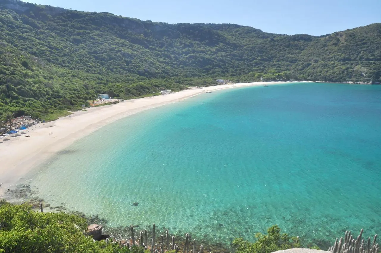 Pousada Estalagem Do Porto Arraial do Cabo Brazil