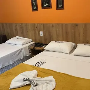Enseada De Ponta Negra Hotel