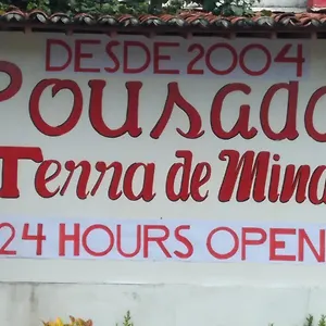 Terra De Minas Estalagem