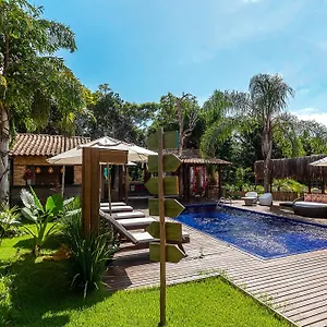 Pousada Amandinha Resort