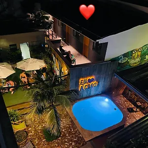 Albergue A Coroa &