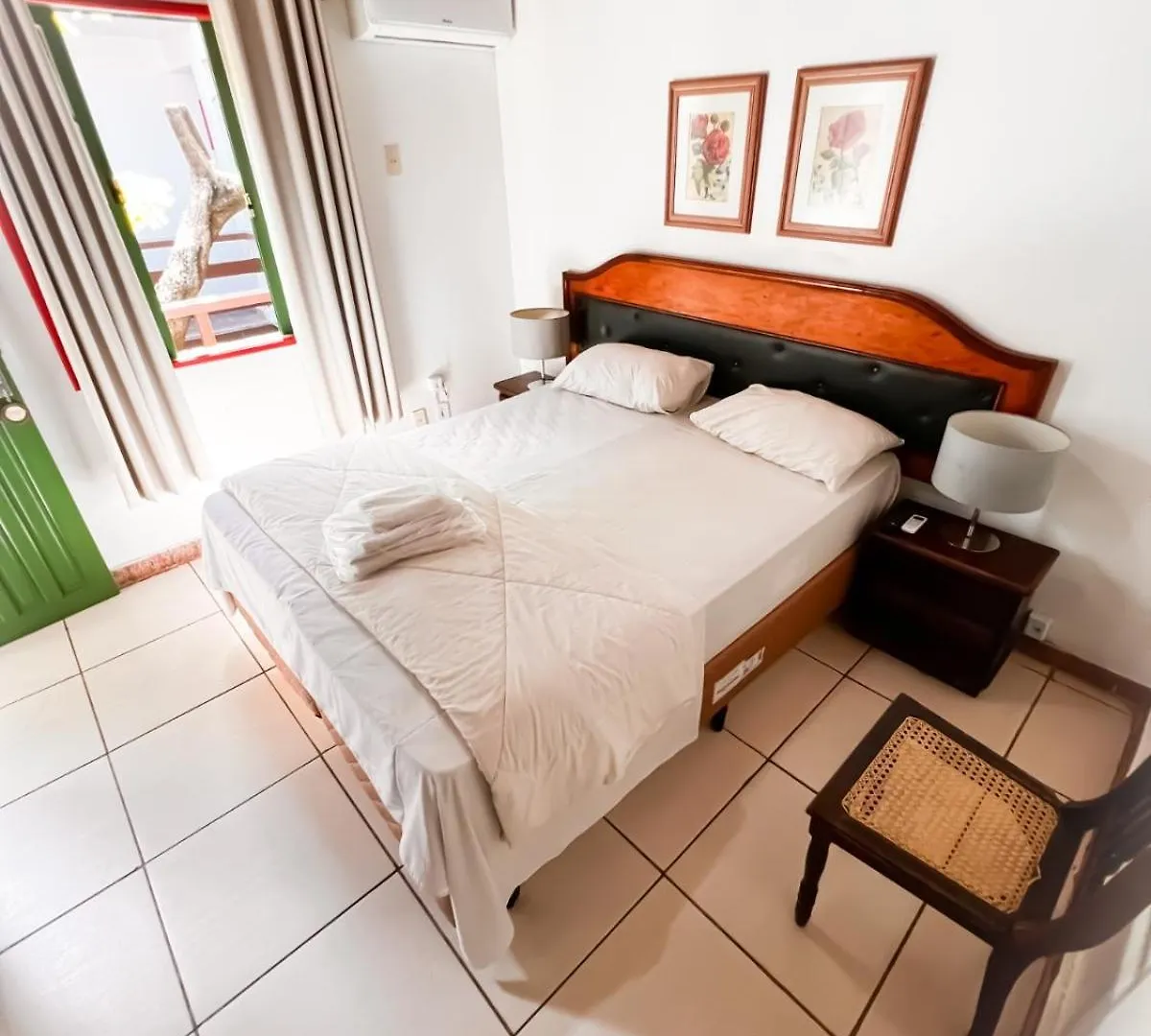 **** Inn Pousada Estalagem Do Porto Arraial do Cabo Brazil