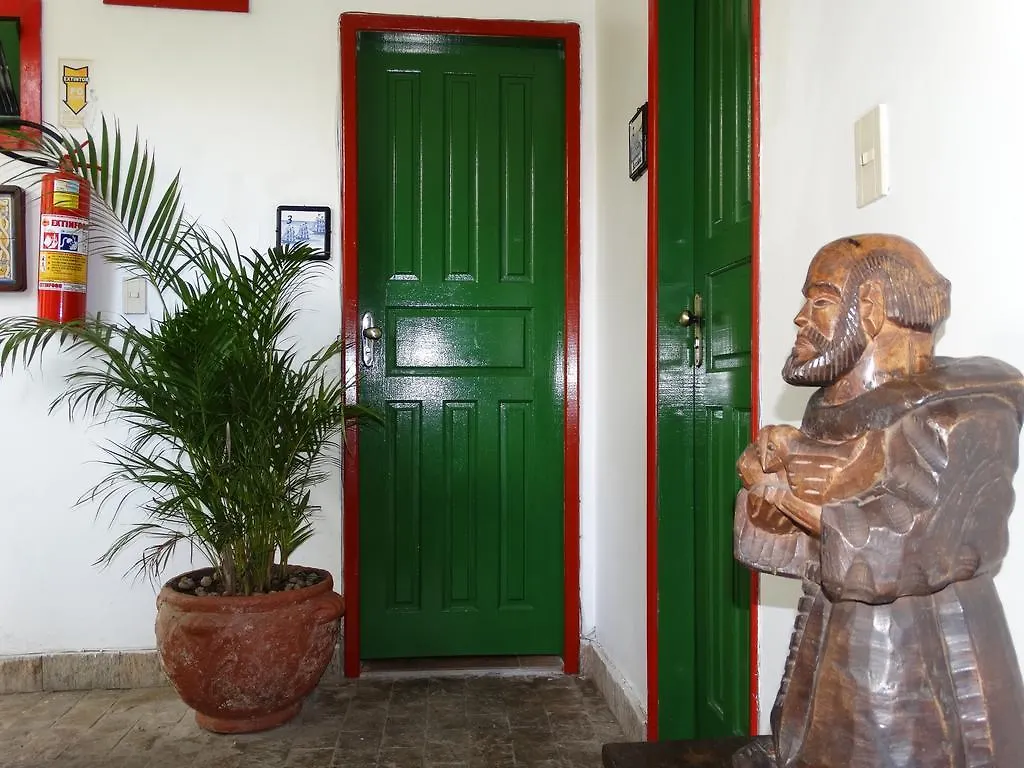 Inn Pousada Estalagem Do Porto Arraial do Cabo