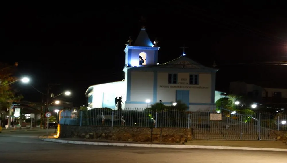 Pousada Estalagem Do Porto Arraial do Cabo Inn