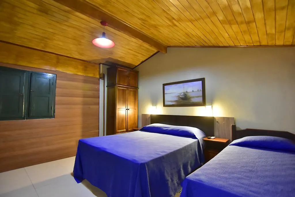 Inn Pousada Estalagem Do Porto Arraial do Cabo