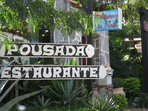 Inn Pousada Estalagem Do Porto Arraial do Cabo