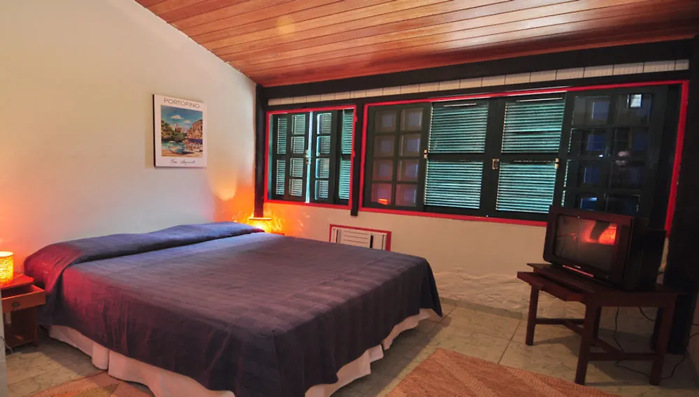Inn Pousada Estalagem Do Porto Arraial do Cabo