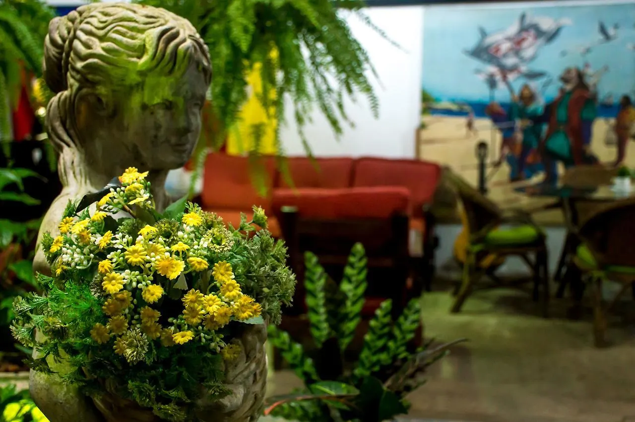 Inn Pousada Estalagem Do Porto Arraial do Cabo