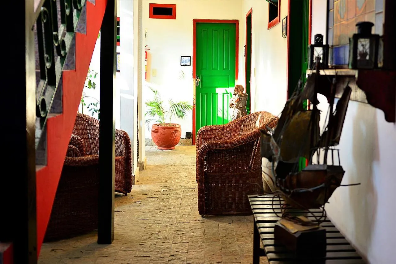 **** Inn Pousada Estalagem Do Porto Arraial do Cabo Brazil