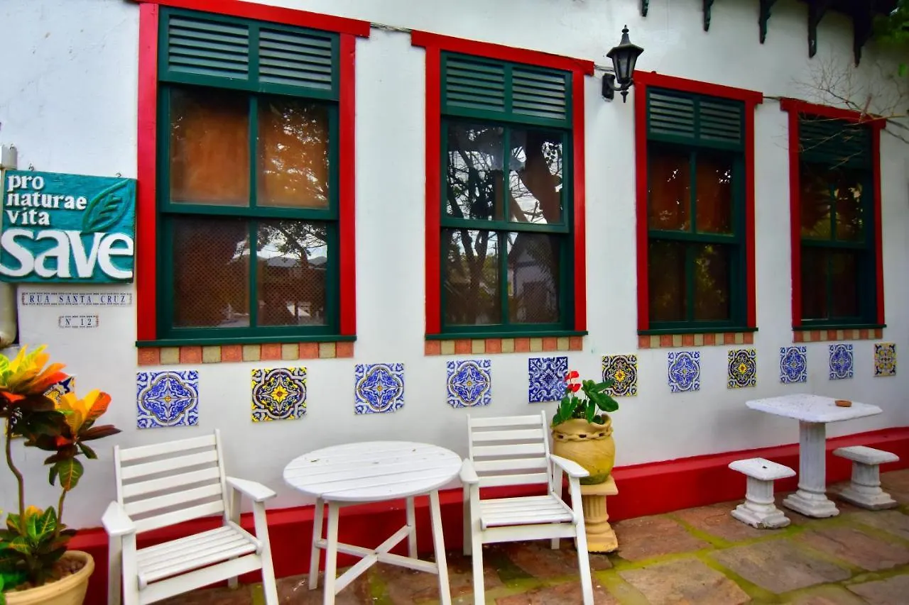 Pousada Estalagem Do Porto Arraial do Cabo