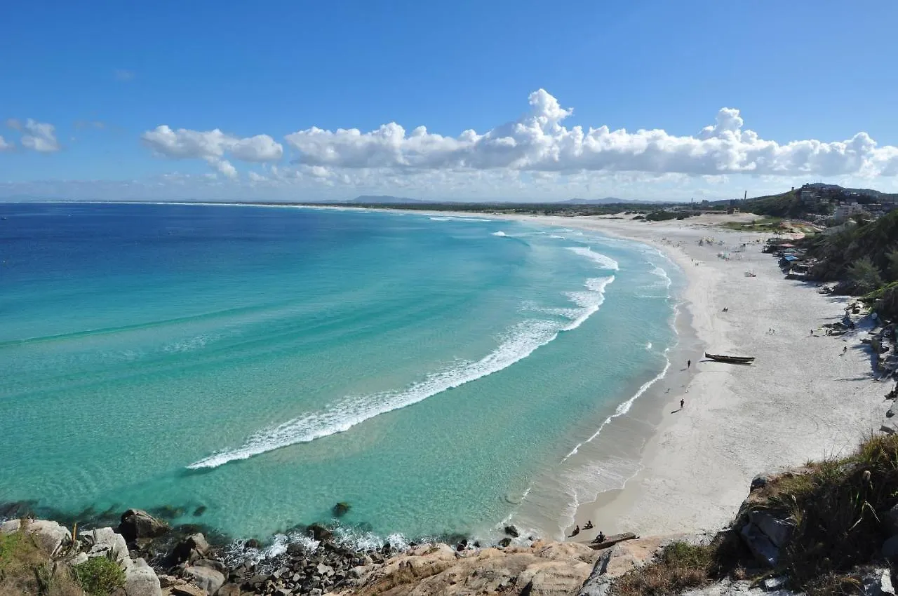 Penzion Pousada Estalagem Do Porto Arraial do Cabo
